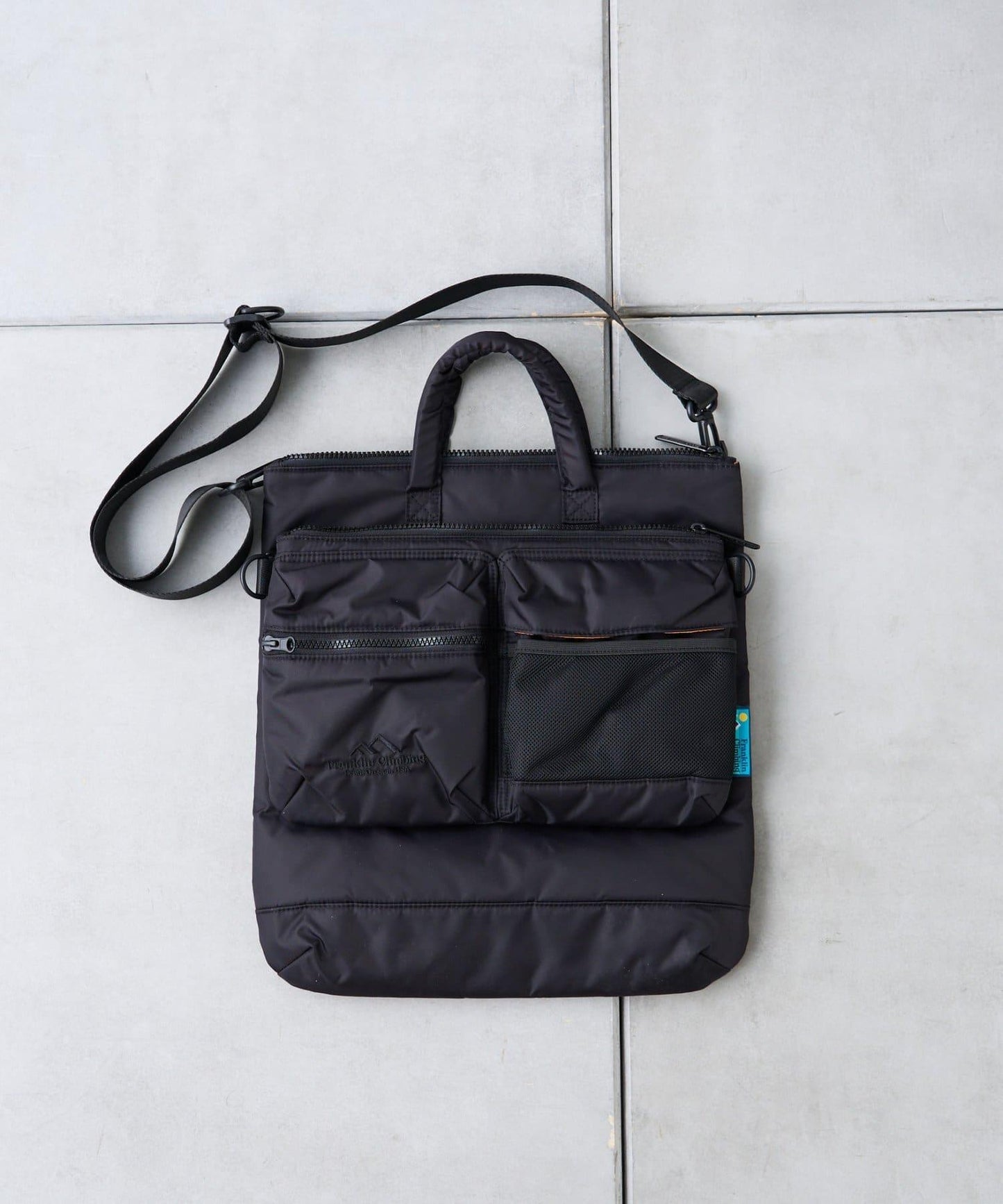 CIAOPANIC TYPY 多功能頭盔包