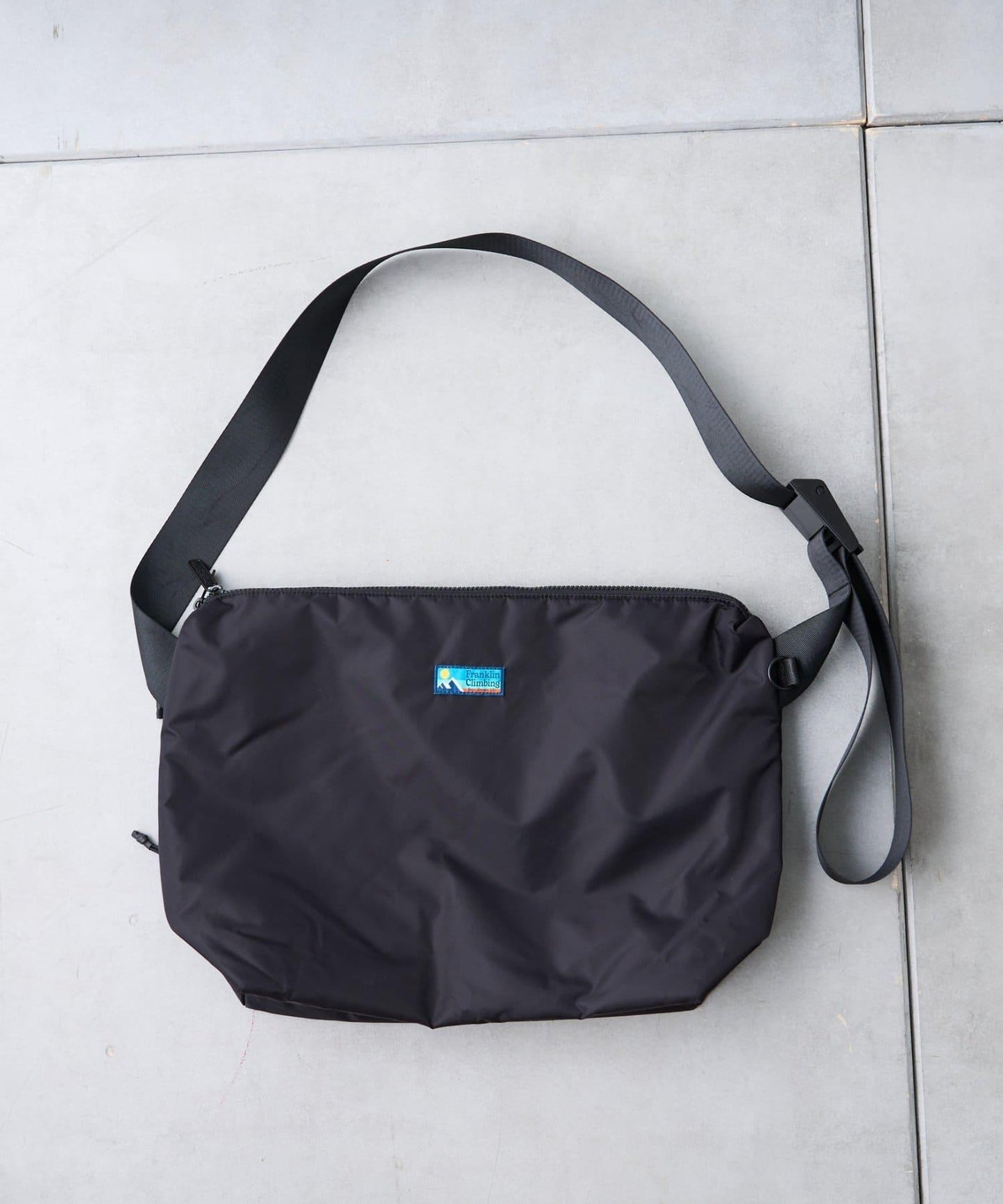 CIAOPANIC TYPY 多功能單肩包