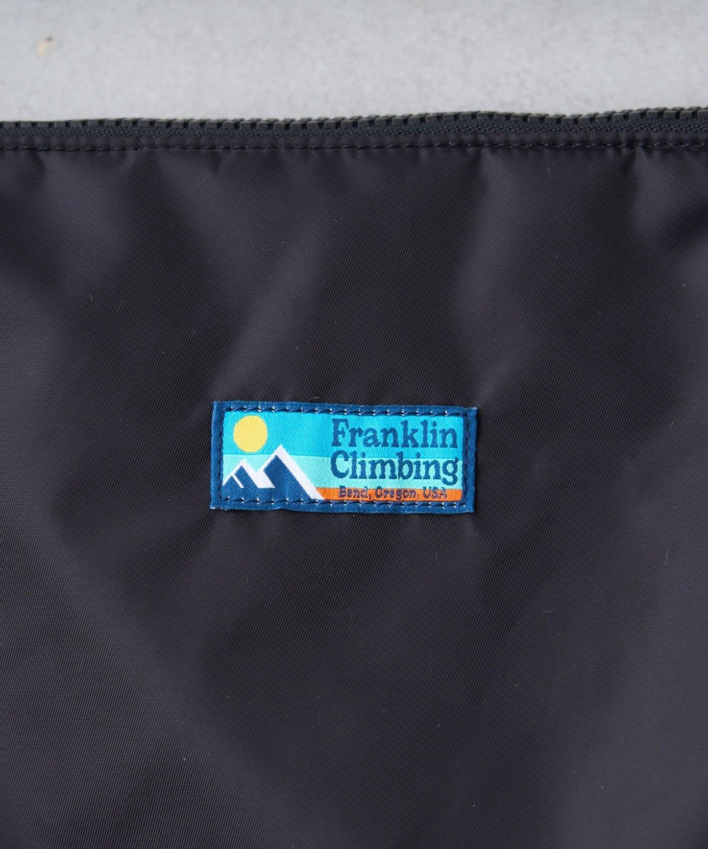 【Franklin Climbing】多功能單肩包