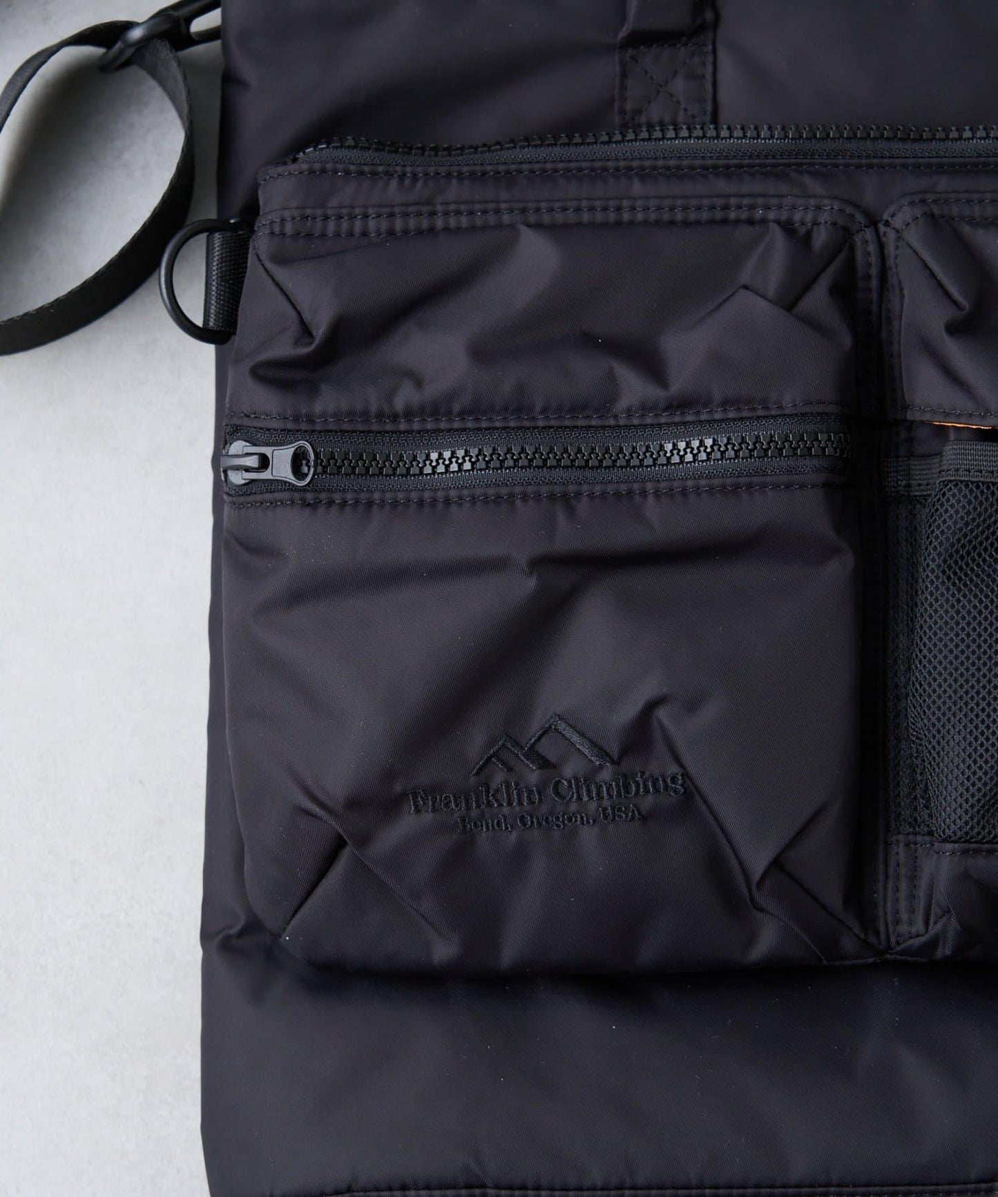 【Franklin Climbing】多功能頭盔包