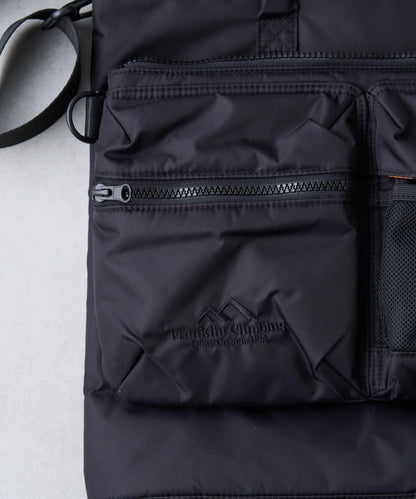 【Franklin Climbing】多功能頭盔包