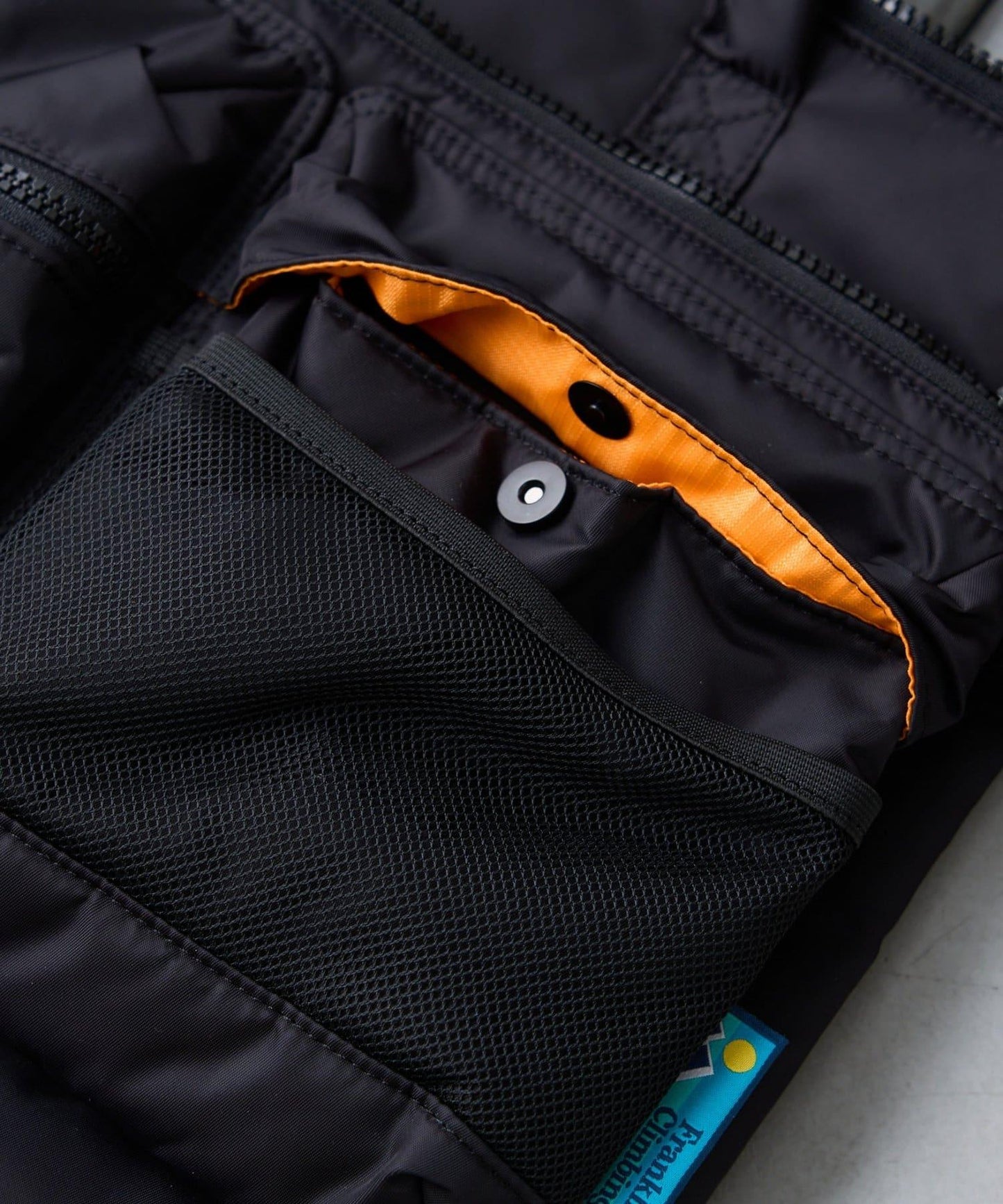 CIAOPANIC TYPY 多功能頭盔包