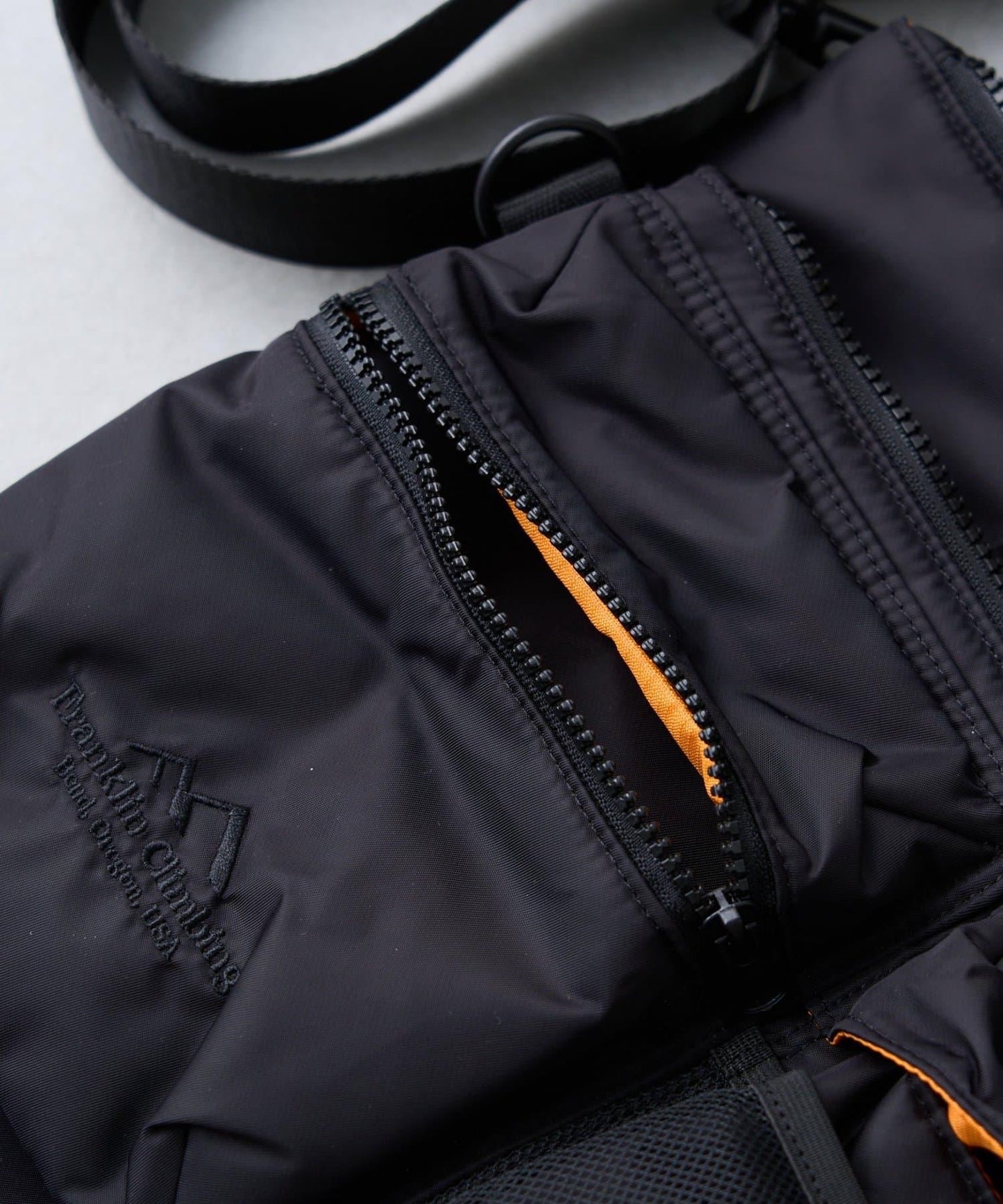 【Franklin Climbing】多功能頭盔包