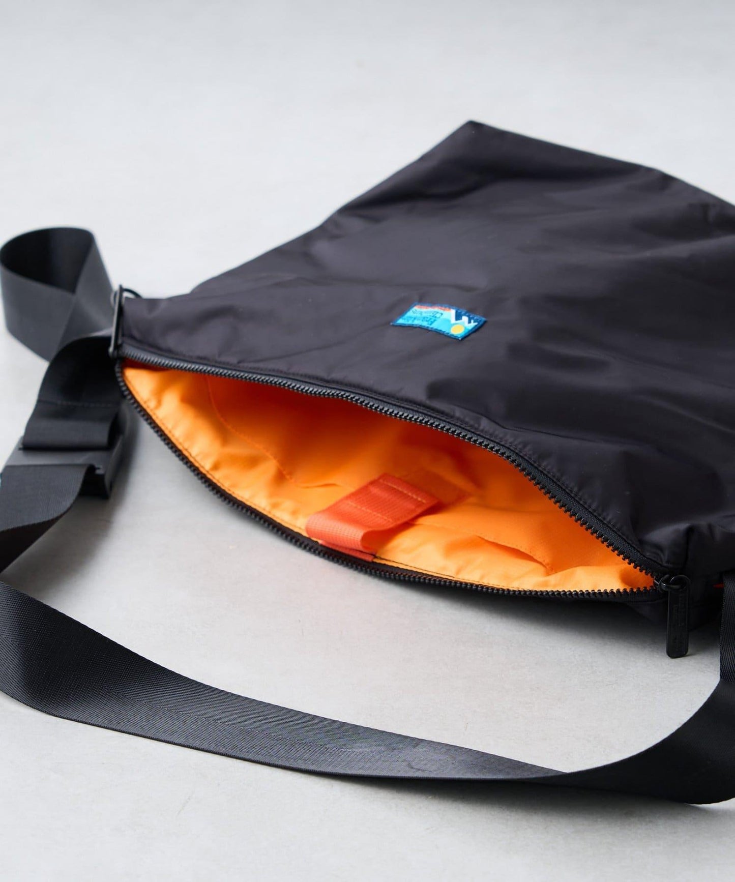 【Franklin Climbing】多功能單肩包