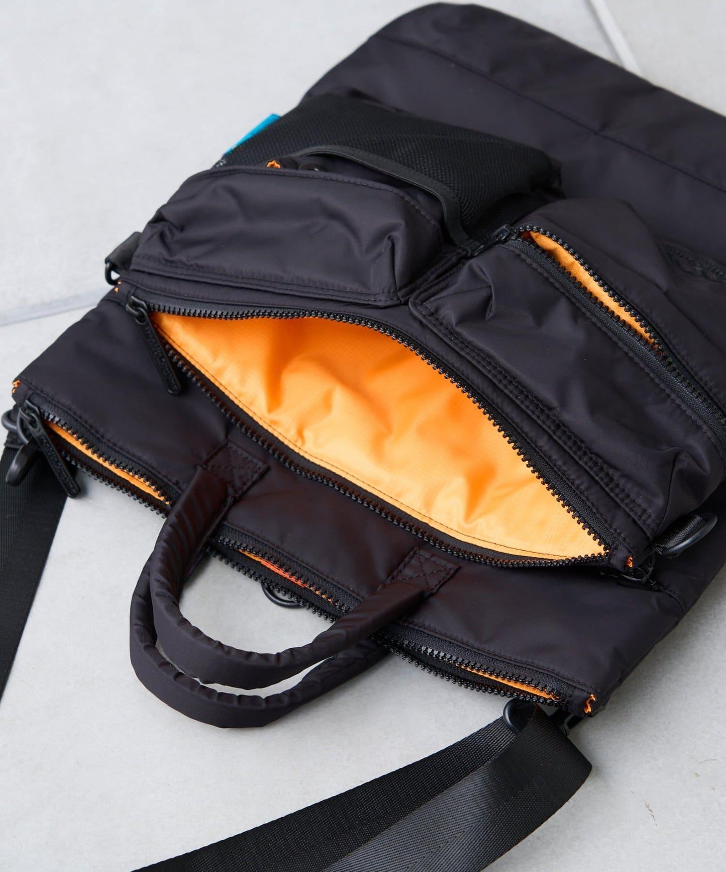 CIAOPANIC TYPY 多功能頭盔包