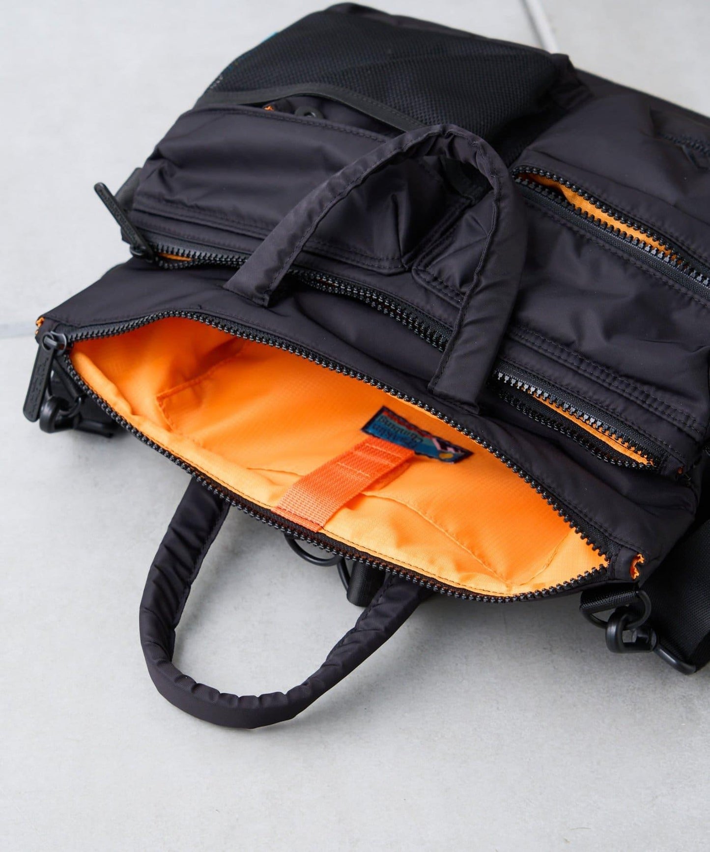 【Franklin Climbing】多功能頭盔包