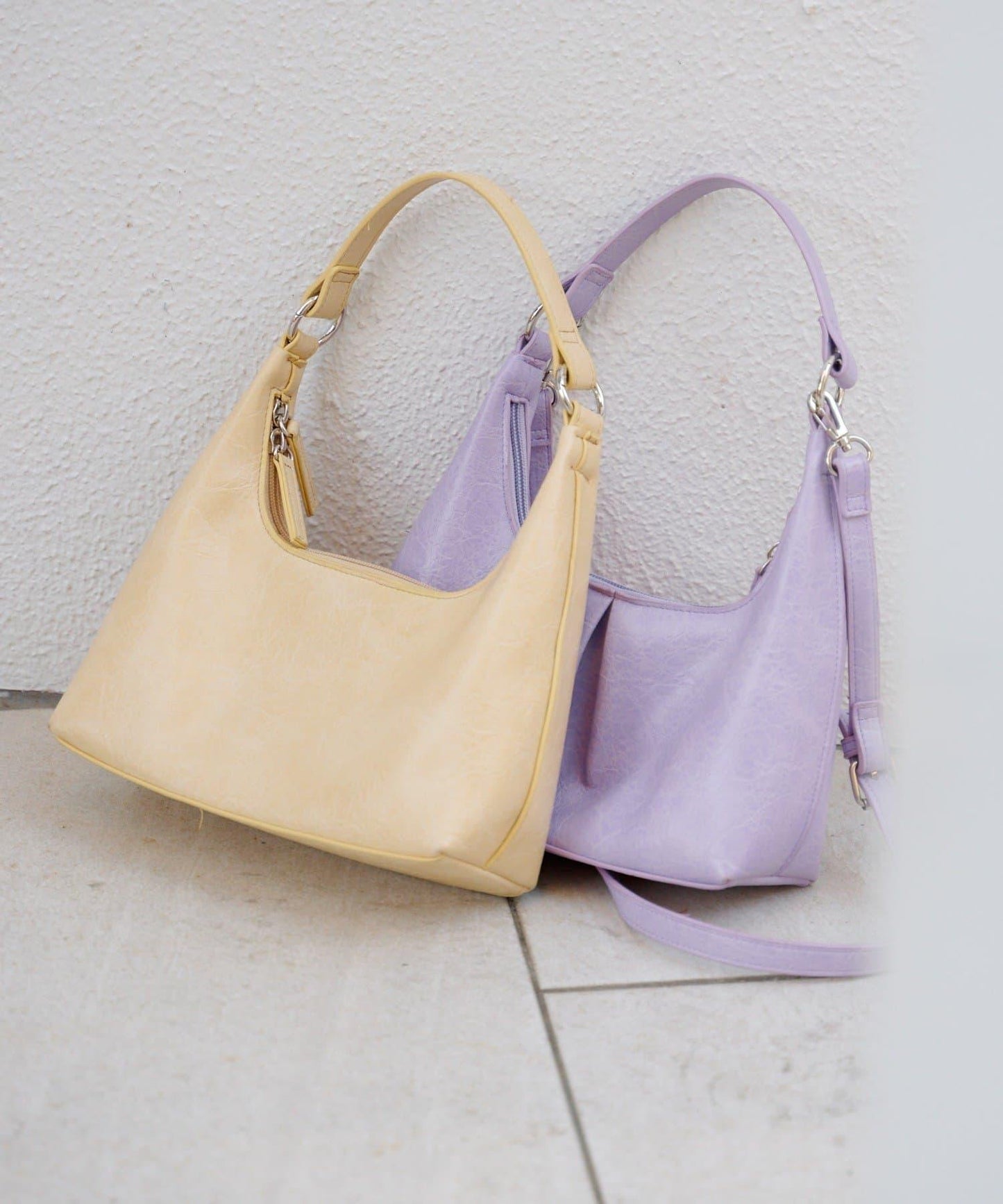 多色單手提迷你包