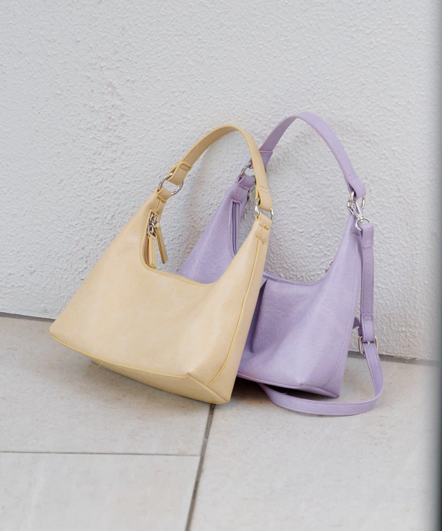 多色單手提迷你包