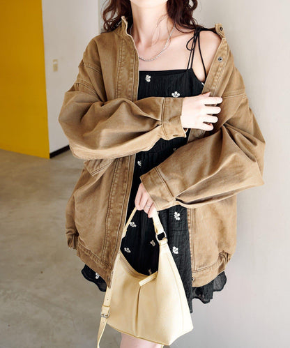 多色單手提迷你包