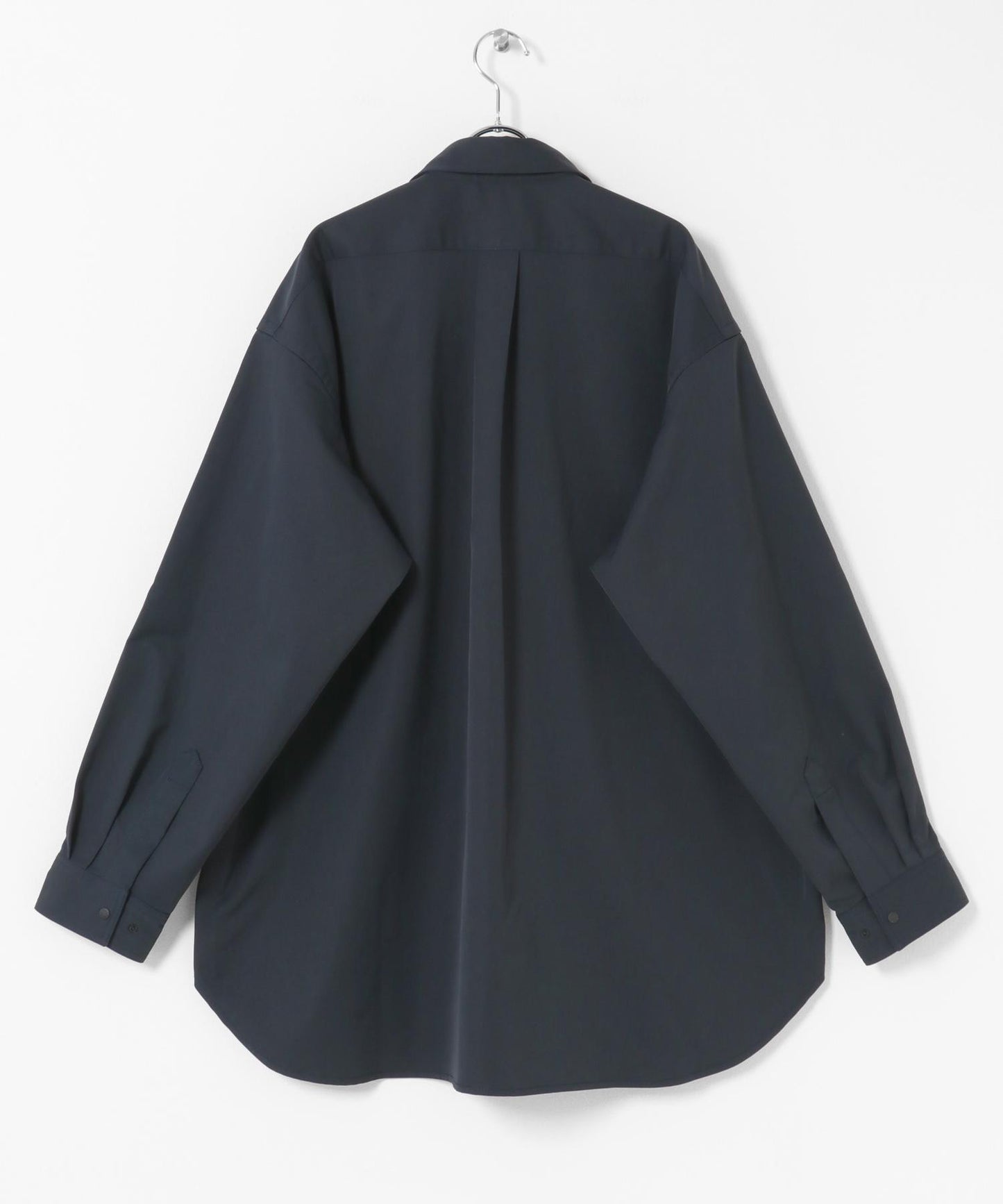 SOLOTEX斜紋常規領襯衫