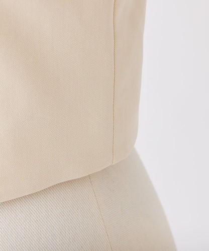 【復刻款】附胸針短款西裝外套