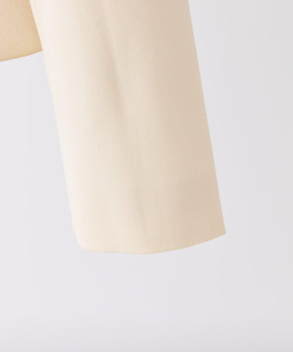 【復刻款】附胸針短款西裝外套