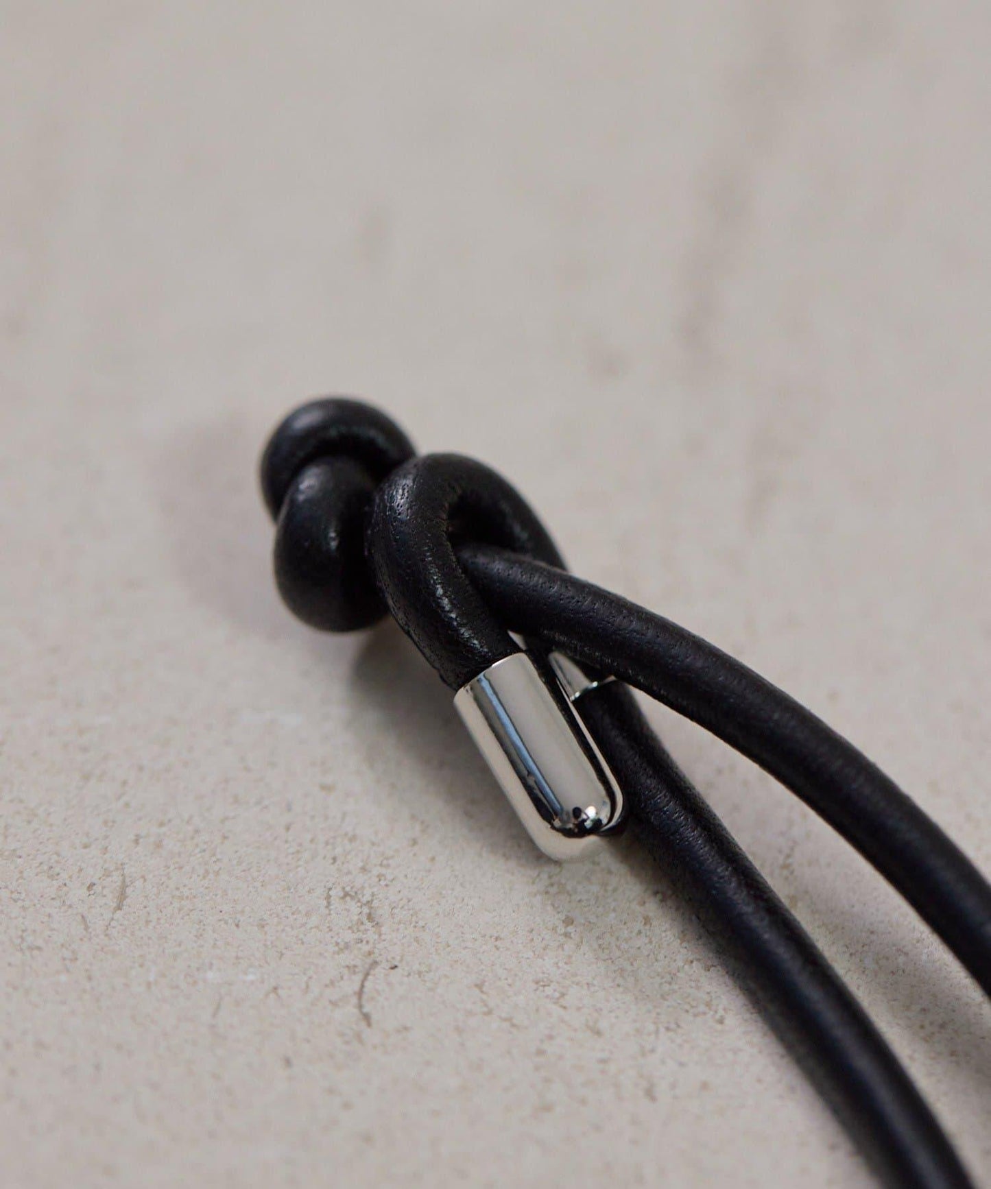 前結裝飾項圈項鍊