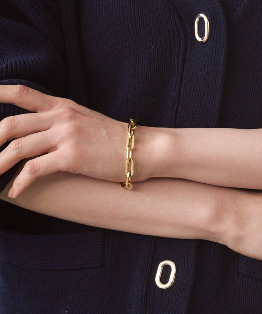 【GALENA/ガレナ】鏈條手鍊