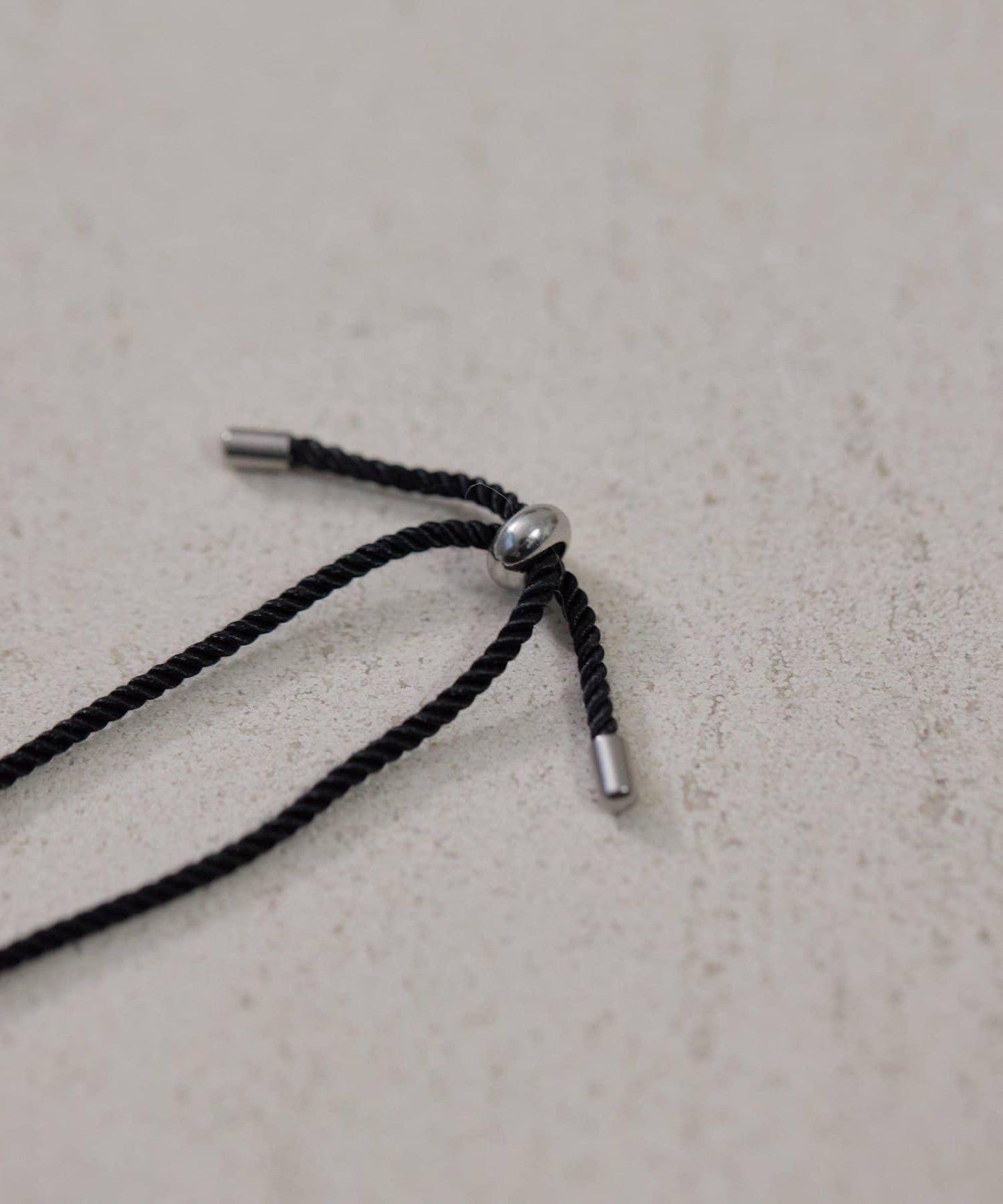 金屬過敏適用/不鏽鋼 立體吊墜項鍊