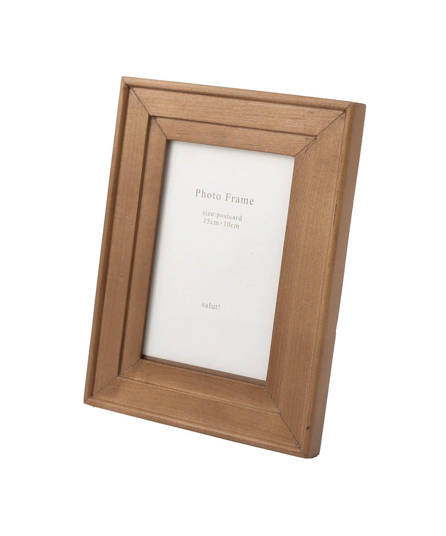 木質相框DEUX