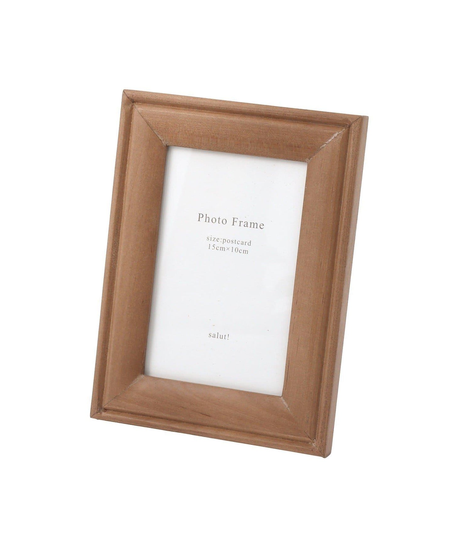 木質相框UN