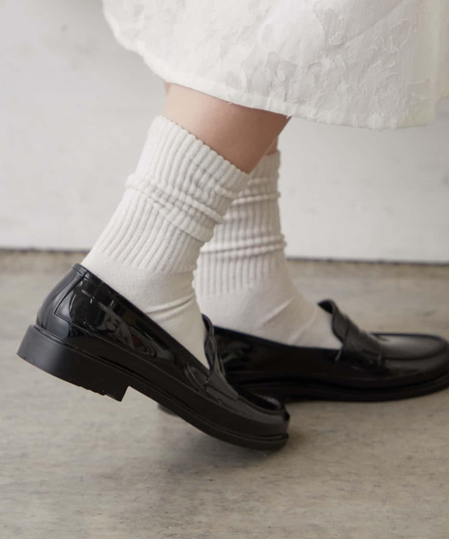 雨天適用！樂福款雨鞋