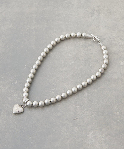 【yuccA】2WAY可變造型吊墜項鍊