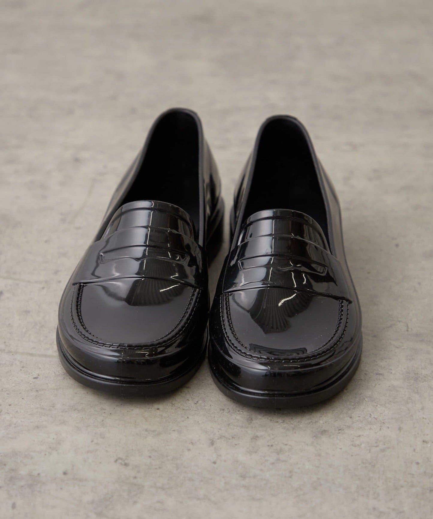 雨天適用！樂福款雨鞋