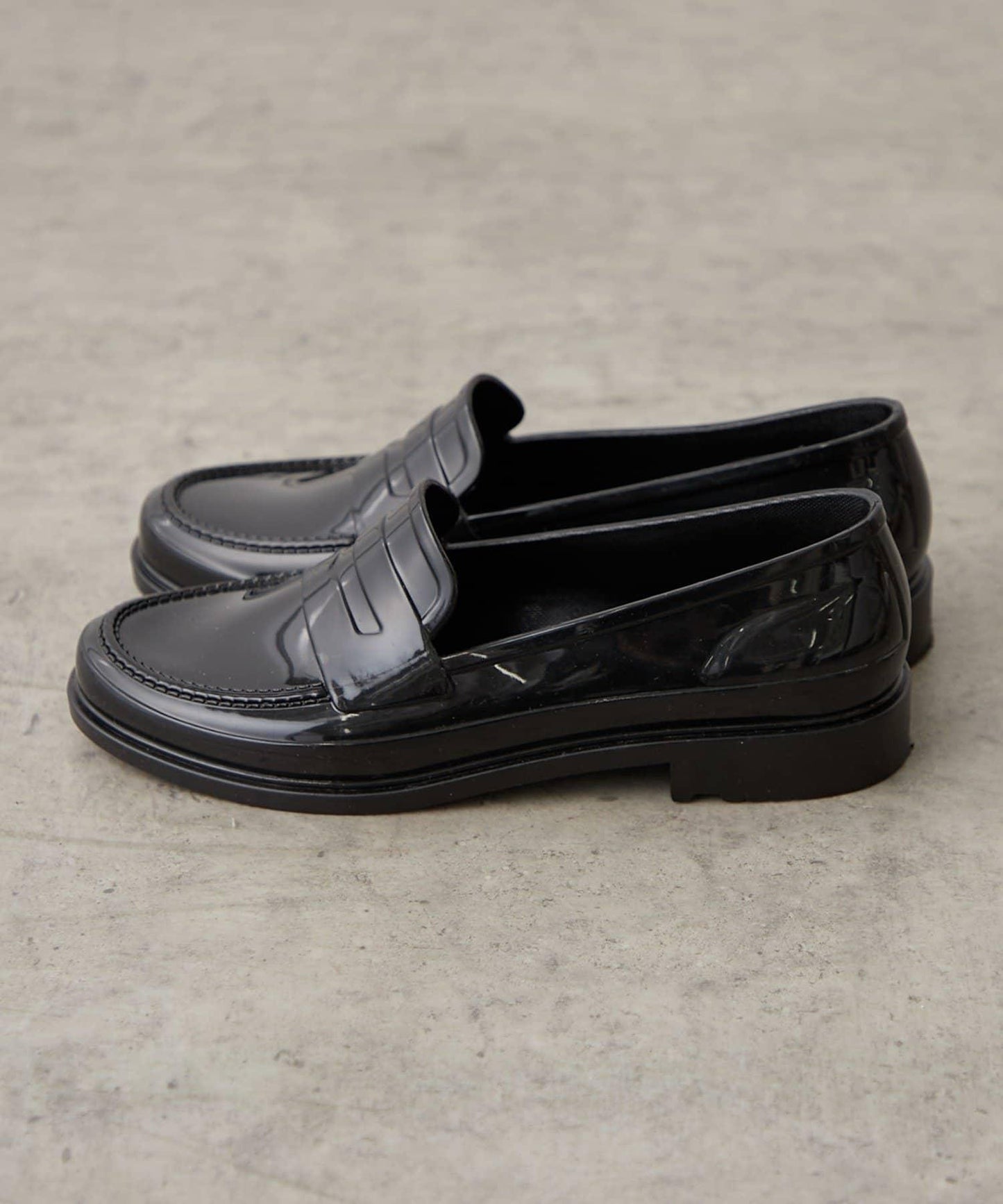 雨天適用！樂福款雨鞋