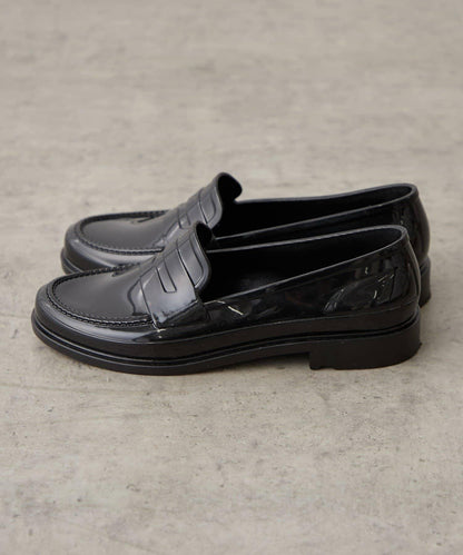 雨天適用！樂福款雨鞋