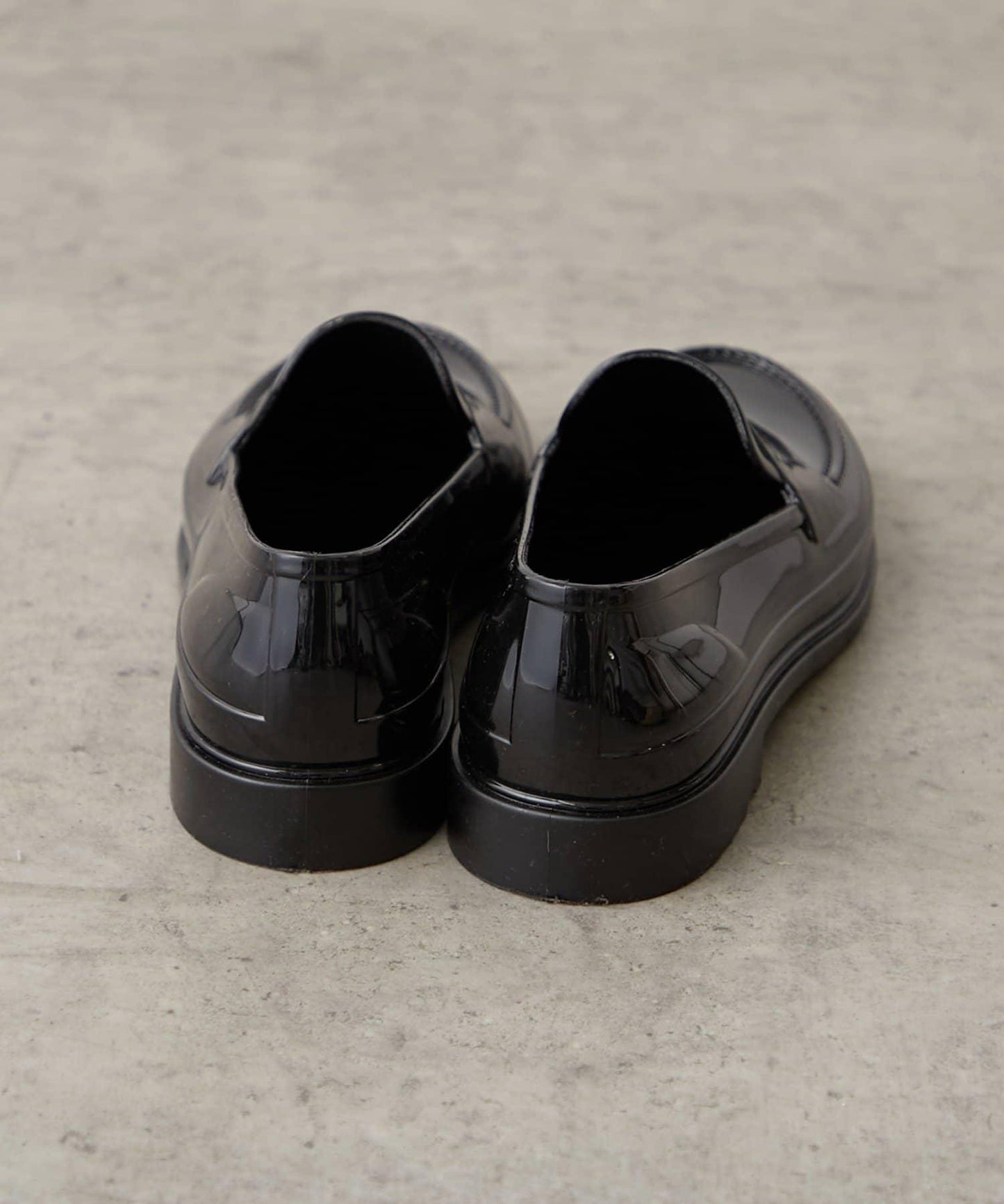 雨天適用！樂福款雨鞋