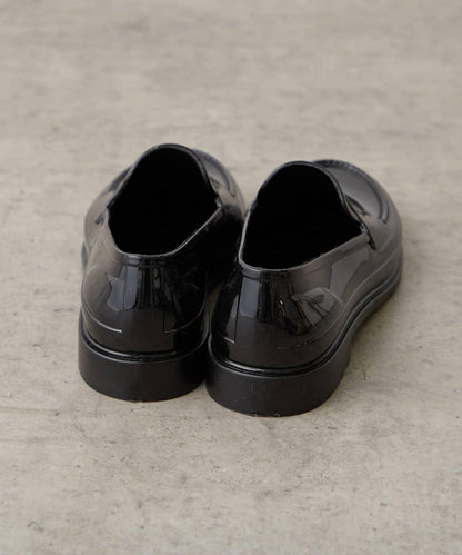 雨天適用！樂福款雨鞋