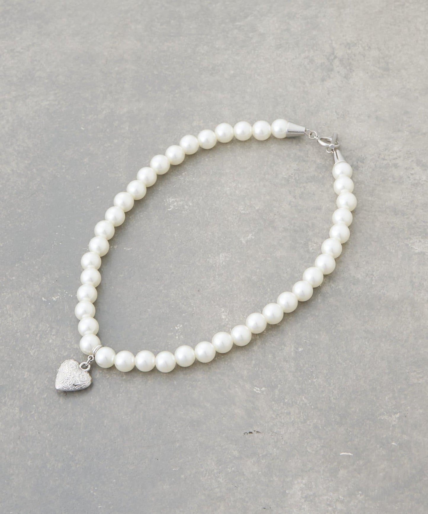 【yuccA】2WAY可變造型吊墜項鍊