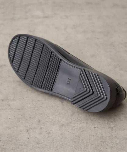 雨天適用！樂福款雨鞋