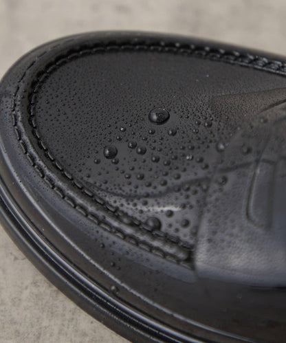 雨天適用！樂福款雨鞋