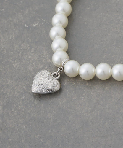 【yuccA】2WAY可變造型吊墜項鍊