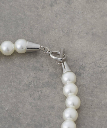 【yuccA】2WAY可變造型吊墜項鍊