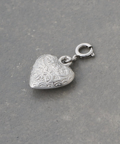 【yuccA】2WAY可變造型吊墜項鍊