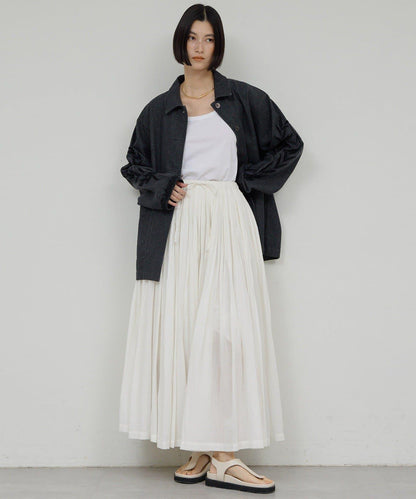 【Dhritië】刺繡夾克