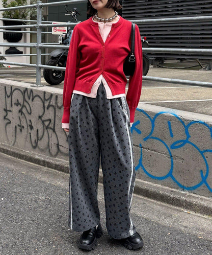 【neutral by ciaopanic】疊穿風格開衫