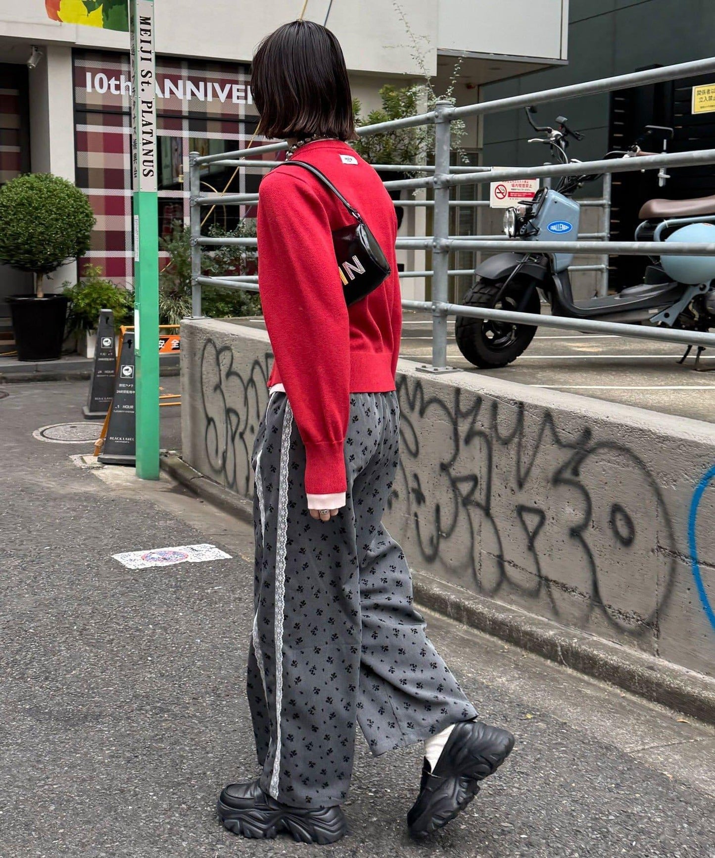 【neutral by ciaopanic】疊穿風格開衫