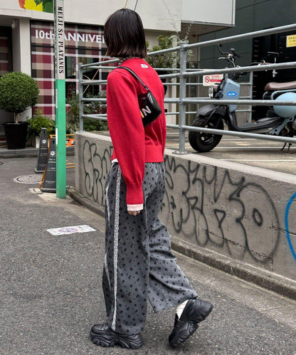 【neutral by ciaopanic】疊穿風格開衫