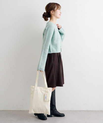 【套裝可搭配】B針織風格衛衣短褲