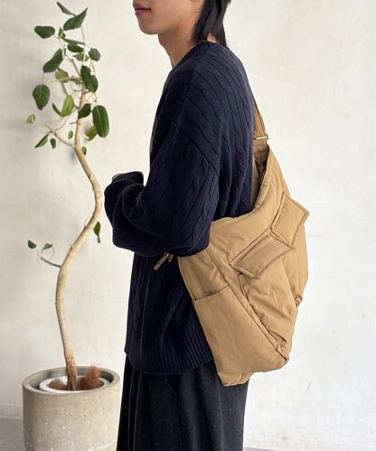 【U.S. POLO ASSN. 】1點刺繡麻花針織套頭衫