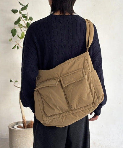 【U.S. POLO ASSN. 】1點刺繡麻花針織套頭衫