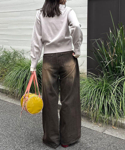 【neutral by ciaopanic】疊穿風格開衫