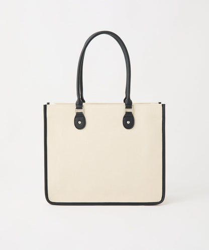 【復刻】刺繡飾邊托特包