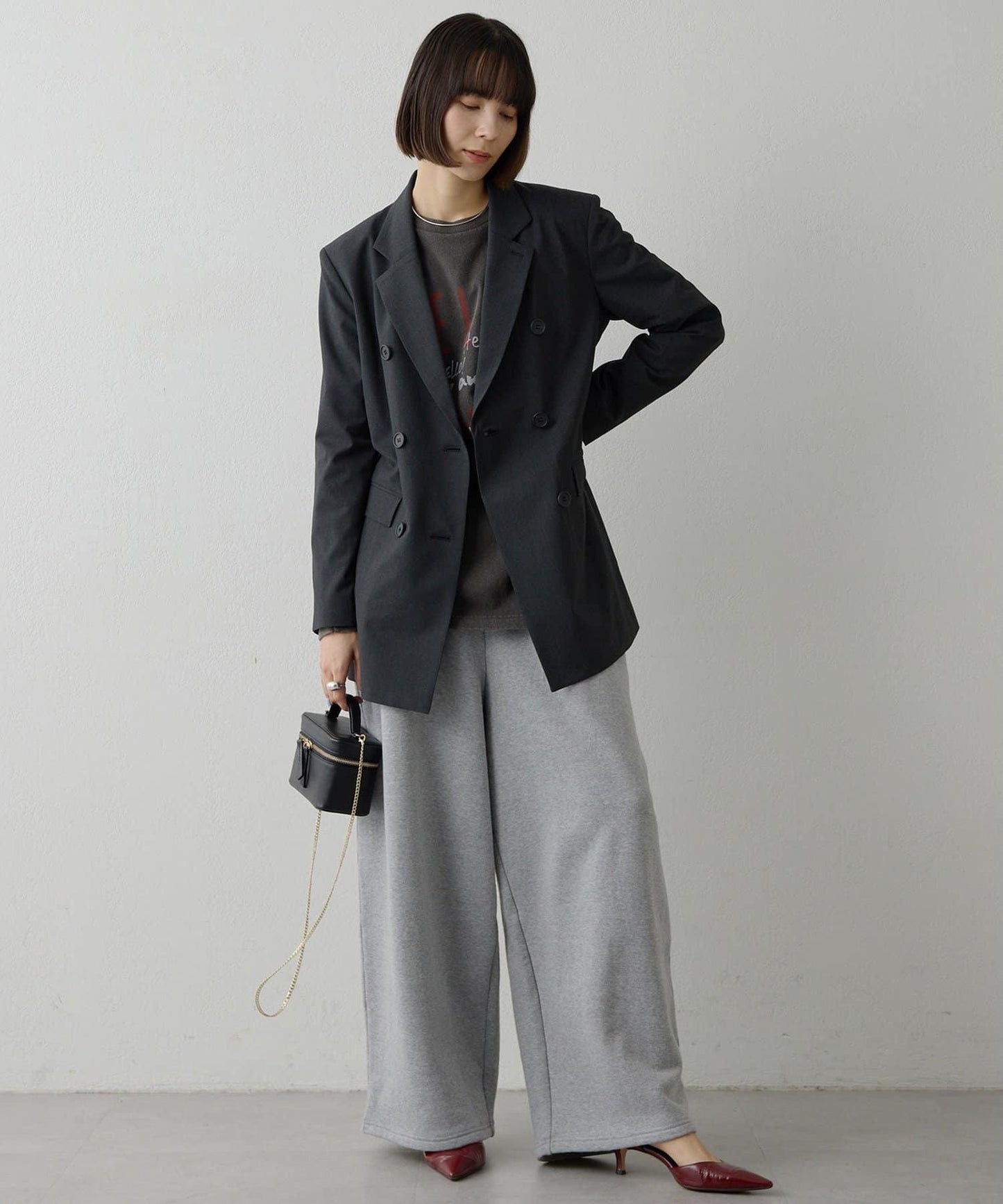 彈力夾克（部分門店&款）