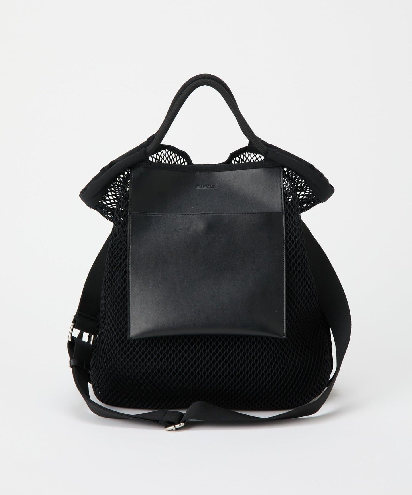 《FRIPIER》網眼雙用托特包