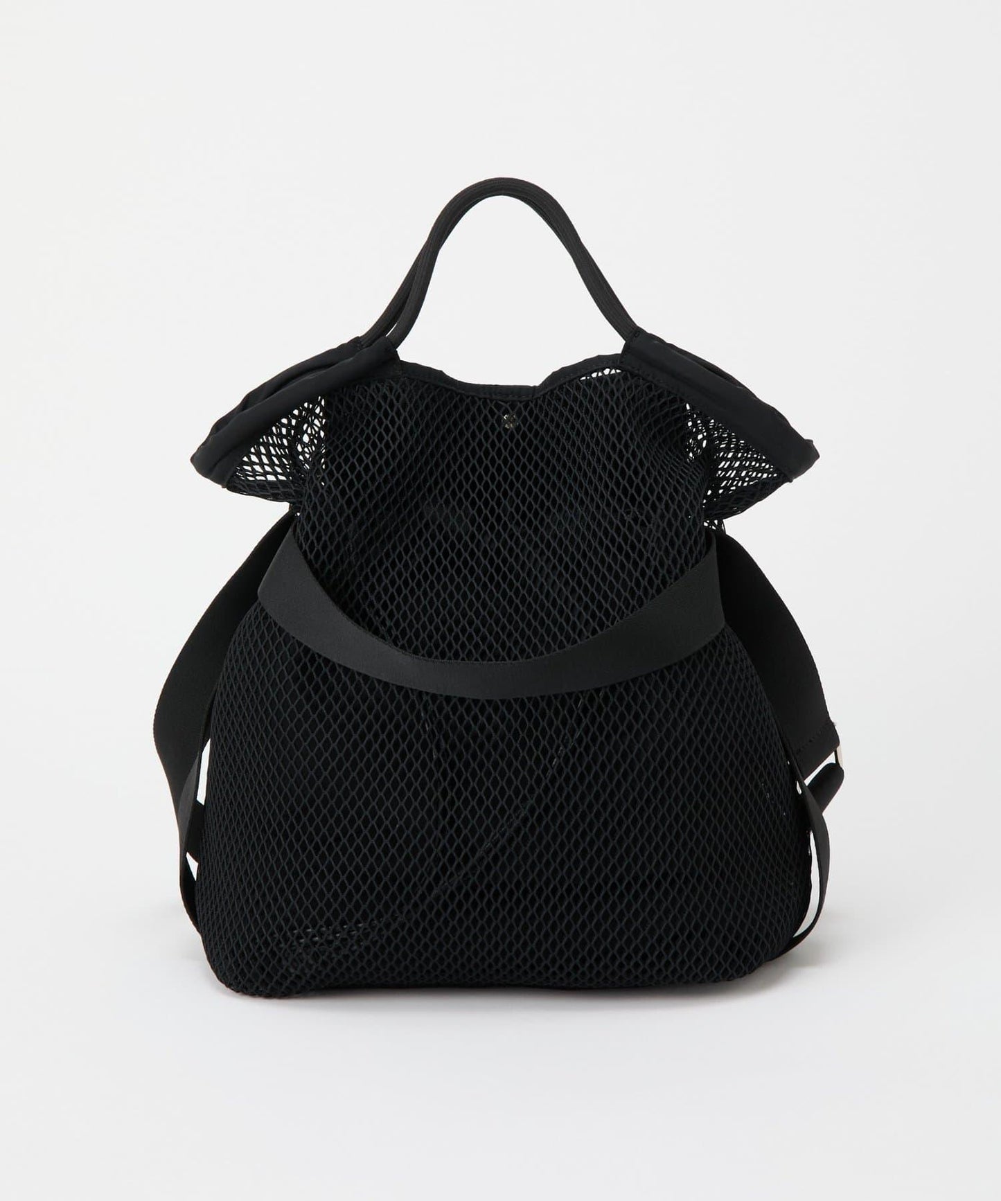 《FRIPIER》網眼雙用托特包