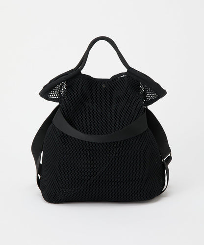 《FRIPIER》網眼雙用托特包