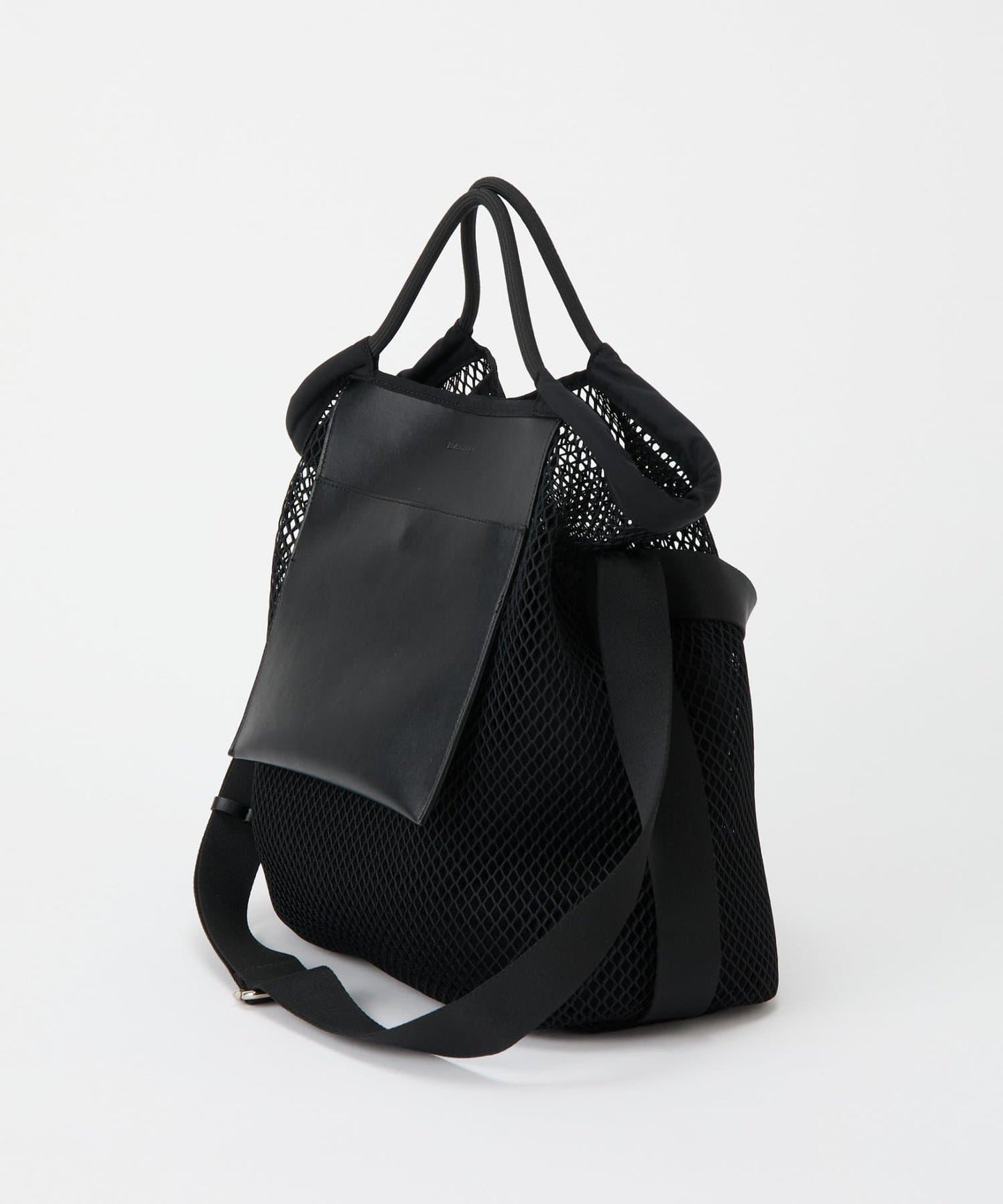 《FRIPIER》網眼雙用托特包