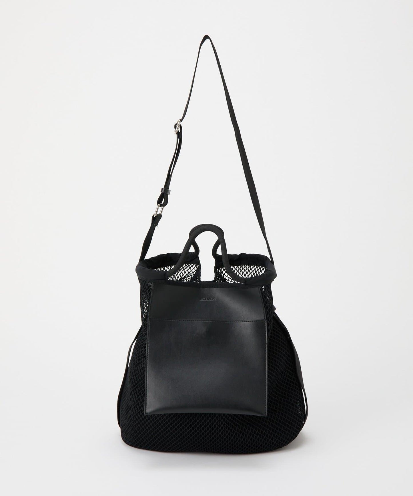 《FRIPIER》網眼雙用托特包