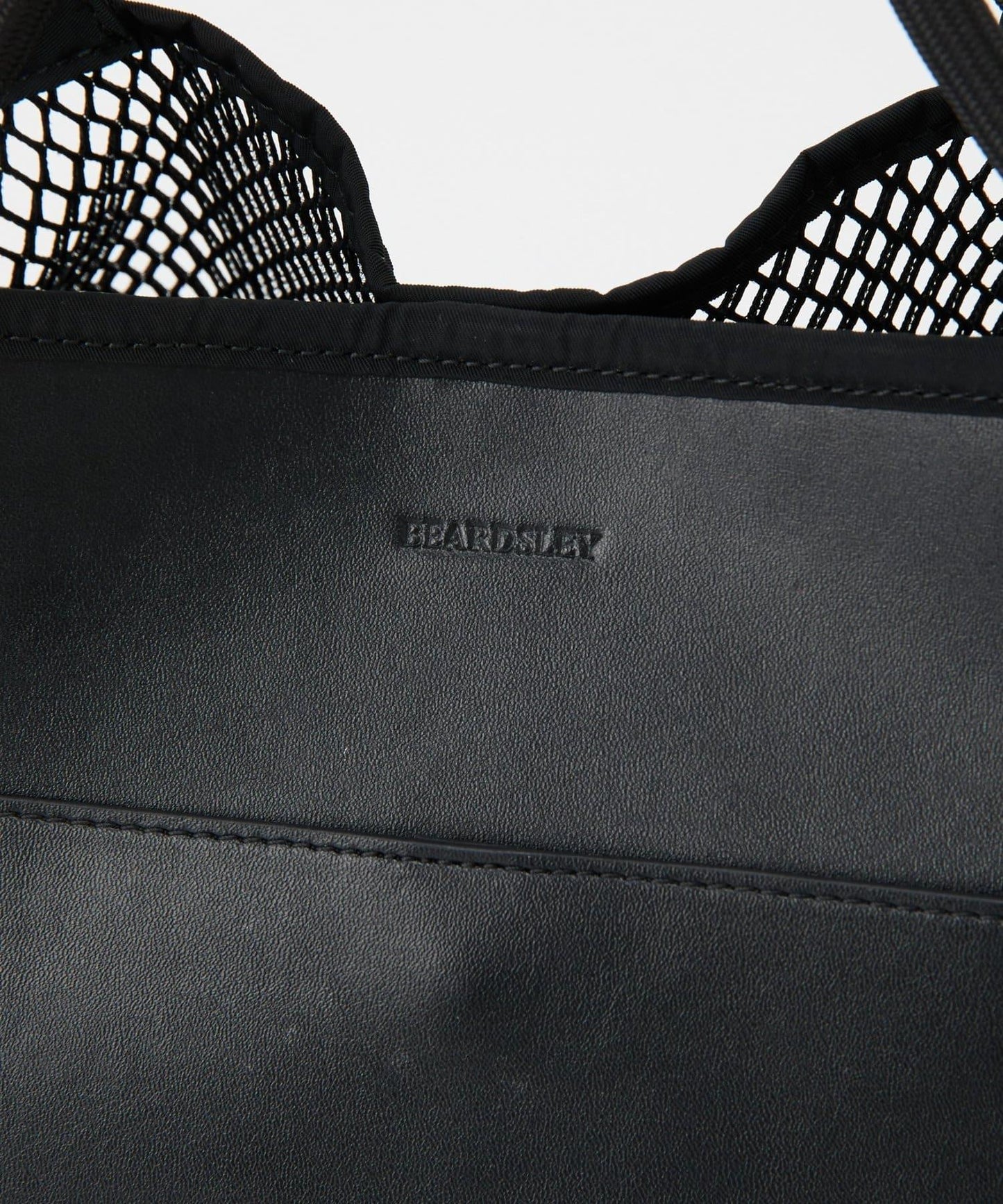 《FRIPIER》網眼雙用托特包